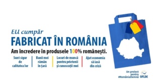 Femeile din ALDE, alături de antreprenorii români, în campania «Eu cumpăr Fabricat în România»