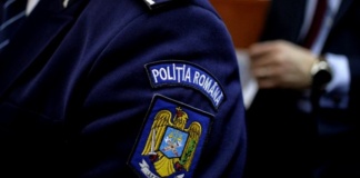 Polițiștii vasluieni promit un sfârșit de an siguranță