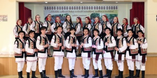 Final de proiect, un nou început pentru Ansamblul ”Plaiurile Prutului”