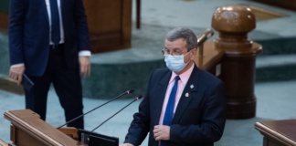 Senatorul Iulian Mihail Bîca: „Responsabilitate pentru cetățeni, dar și pentru autorități!”