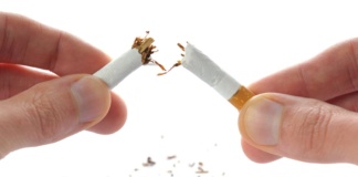 Elevii din județ, avertizați în privința nocivității fumatului
