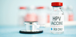 Vaccinați-vă anti-HPV! În 2020-2021, cancerul de col uterin a omorât 39 de femei!