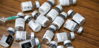 Vaccinarea „la chiuvetă”, un fenomen cu amploare nebănuită în România: cât ar costa un certificat fals