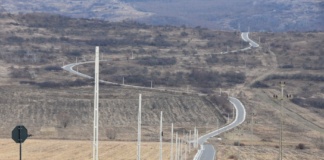 Investiție extrem de importantă în infrastructura rutieră a comunei Gârceni