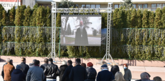 „Solidar cu ea!” – campanie pentru prevenirea violenței în familie