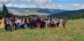 Proiectul ADMISI, la final
