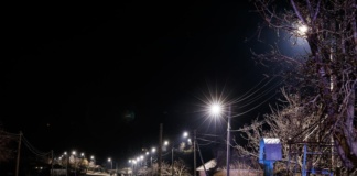 900 de lămpi stradale moderne vor ilumina Negreștiul