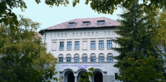 Prichindeii de la Grădinița nr. 8 Bârlad „sar” direct la liceu!