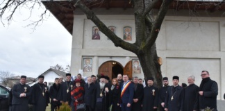 Mitropolit Veniamin Costachi, evocat la 175 de ani de la trecerea în eternitate