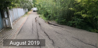 Investiție încheiată la Negrești: Viitura râului Bârlad, regularizată!