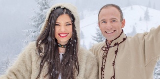 PAULA SELING ȘI ION PALADI NE COLINDĂ DE CRĂCIUN! ARTIȘTII AU LANSAT PRIMA LOR COLABORARE MUZICALĂ