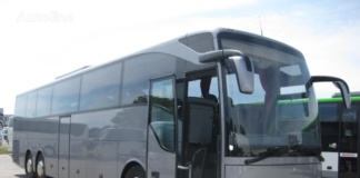 A treia oară-i cu noroc! Bârladul cumpără patru autobuze și patru microbuze!