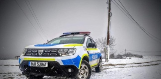 Șofer băut pus sub control judiciar după ce a provocat un accident rutier