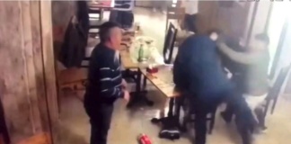 În așteptarea Sărbătorilor, bătăile se țin lanț în crâșmele din județ