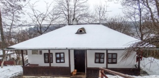 Intrare gratuită în ultima zi de vizitare a Bojdeucii lui Ion Creangă
