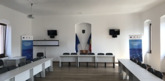 Comuna Vinderei va avea centru comunitar integrat în satul Brădești