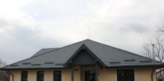 O nouă investiție a fost finalizată în comuna Totova