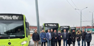 Vasluiul, cu un pas mai aproape de transportul ecologic