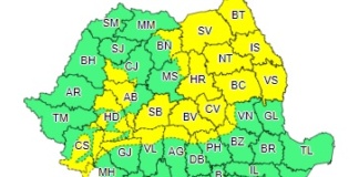 Începe iarna adevărată. Obligații ale conducătorilor auto