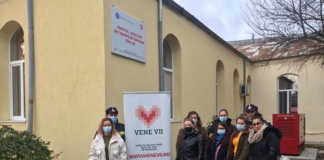 Arată că îți pasă – Donează!