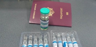 În vizită la prieteni, cu substanţe dopante de risc!