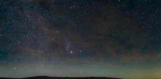 Fenomene astronomice în anul 2022