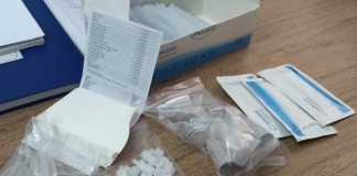 Totul despre administrarea testelor rapide antigen din salivă în unitățile de învățământ