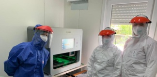 Spitalul „Elena Beldiman” caută medic pentru Laboratorul de Biologie Moleculară