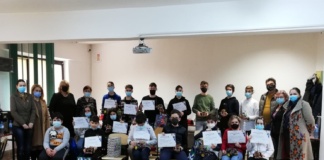 Elevii bârlădeni, câștigători a 22 de premii acordate de Centrul Județean de Excelență