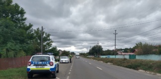 Val de infracțiuni grave constatate de polițiștii rutieri
