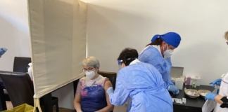Procent de vaccinare 100% a angajaților în doar 30 din cele 631 de unități școlare din județ