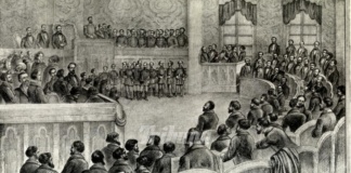 24 ianuarie 1859 – eveniment de bază al unității românilor