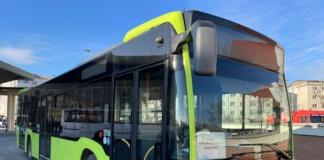 Viceprimarul Braniște anunță o adevărată revoluție în transportul public vasluian
