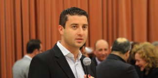 Noul manager al Spitalului „Elena Beldiman” Bârlad și-a preluat, ieri, mandatul