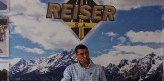Managerul SC „Reiser” SA Bârlad, raportul după un an de mandat