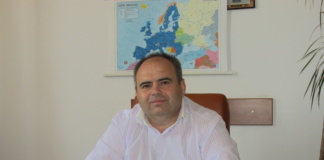 Subprefectul Dorin Apostu apasă pedala prevenției