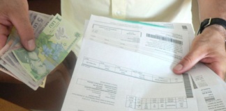 Clienții eligibili ai E.ON Energie România au primit facturile cu valorile compensate și la prețurile plafonate, începând cu luna noiembrie 2021