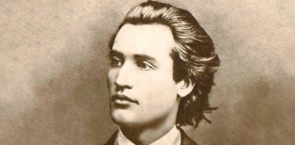 Spectacolul „Eminescu și gândurile lui”, pe 13 ianuarie la Vaslui
