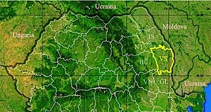Vasluiul în România extremelor: de șase ori mai săraci decât bucureștenii