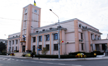 CSM Bârlad, declarat un nou început pentru sportul bârlădean