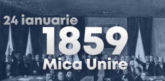 Mesajul deputatului Tudor Polak în ziua Micii Uniri: „Să învățăm, din nou, să fim uniți!”