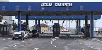 Vasluian infectat cu Covid descoperit la Vama Nădlac, după ce și-a făcut testul, dar nu a mai așteptat rezultatul