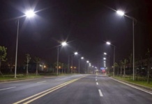 Iluminatul public din parcurile și grădinile publice vasluiene va fi modernizat cu fonduri nerambursabile
