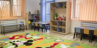 Încep înscrierile la creșe și grădinițe în județul Vaslui