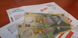 Situația gazelor va fi tensionată în iarnă și ar putea duce la o majorare a prețurilor la facturile de curent electric și cu 20%