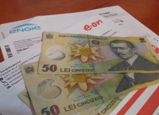 Situația gazelor va fi tensionată în iarnă și ar putea duce la o majorare a prețurilor la facturile de curent electric și cu 20%