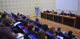 Școlile și spitalul din Bârlad, facturi de zeci de mii de lei la gaz