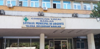 Pentru a obține autorizația de funcționare, Spitalul „Elena Beldiman” Bârlad are nevoie de aproape 11,7 milioane de lei