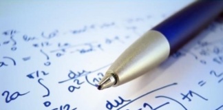 Opt elevi din Vaslui, Huși, Bârlad și Negrești, calificați la naționala de Matematică
