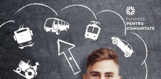 Permis pentru viitor – Înscrieri până în 21 ianuarie